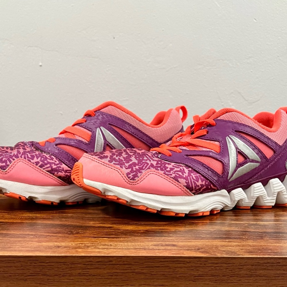 Reebok Zigkick Sneakers for Women